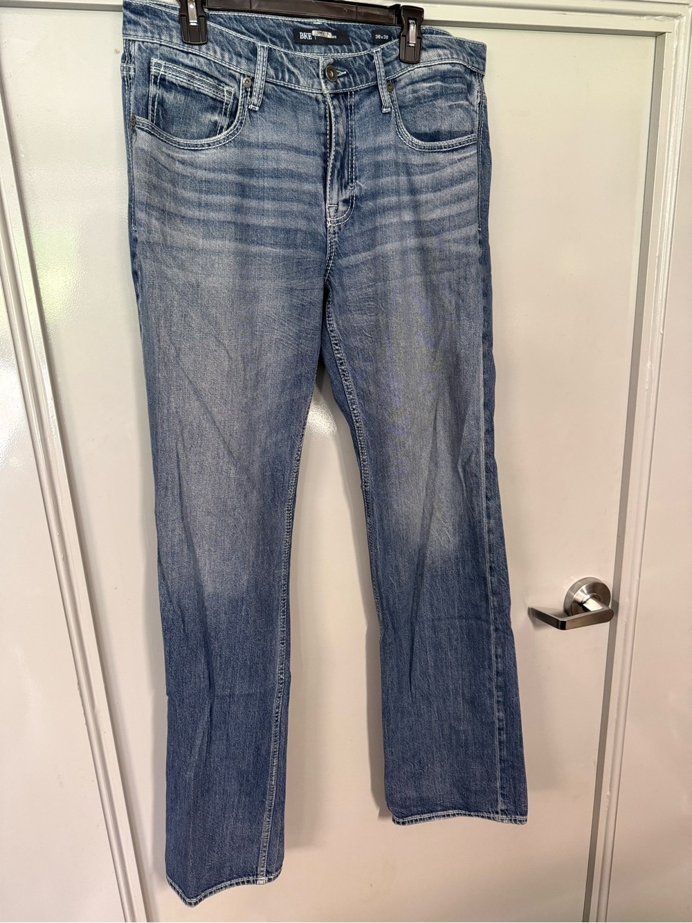 BKE Jake Men’s Jeans - 36x38
